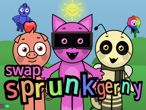 Swap Sprunkgerny